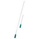 Medline - DYND 11756 - BX/12 2-WAY SILICONE ELASTOMER COATED LATEX FOLEY CATHETER, SIZE 16FR 10ML