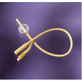 Medline - DYND 11776 - BX/12 2-WAY SILICONE ELASTOMER COATED LATEX FOLEY CATHETER, SIZE 16FR 30ML