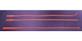 Medline - DYND 13522 - BX/12 INTERMITTENT RED RUBBER LATEX CATHETER, SIZE 22FR 16IN