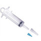 Medline - DYND 20325 - EA/1 CONTROL-PISTON IRRIGATION SYRINGE, SIZE 60ML