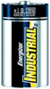Energizer Canada T5019 - ENR EN95 - PK/12 BATTERY ENERGIZER SIZE D