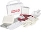 Wasip Ltd. - F7595P100 - EA/1 CLEANUP KIT,BIO-HAZARD,BODY FLUID