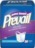 Prevail - FQPV324 - CS/4 (PKG/30) PREVAIL XTRA ABS BELTED UNDERGARMENT, ONE SIZE