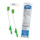 Sage - HAL 6513-C - BX/100 TOOTHETTE PLUS SUCTION SWAB WITH SQUEEZE POUCH