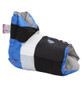 Sage - HAL 7300 - EA/1 PREVALON PRESSURE-RELIEVING HEEL PROTECTOR UNIVERSAL SIZE,BLUE AND GRAY,10" TO 18" CALF CIRCUMF