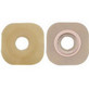 Hollister - HOL 16108 - BX/5 NEW IMAGE FLAT SKIN BARRIERS FLEXTEND 2-1/4" WITHOUT TAPE ,PRE-CUT 1-1/2"
