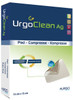 Urgo Medical - HOL 509342 - BX/10 URGOTUL RESTORE CONTACT LAYER DRESSING AG/SILVER , 6" X 8" (15CM X 20CM)