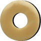 Hollister - HOL 7805 - BX/10 ADAPT FLAT BARRIER RINGS 2' (48MM)