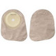 Hollister - HOL 82125 - BX/30 PREMIER ONE-PIECE FLAT SKIN BARRIER 7" CLOSED POUCH BEIGE SOFTFLEX,WITH FILTER PRE-CUT 1"