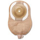 Hollister - HOL 84292 - BX/5 PREMIER CERAPLUS 1PC UROSTOMY POUCH 19mm PRE-CUT W/CONVEX BARRIER BEIGE W/VIEW OPTION 9"L