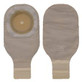 Hollister - HOL 86711 - BX/5 PREMIER 1-PIECE SOFT CONVEX DRAINABLE POUCH W/ FILTER, CUT-TO-FIT UP TO 2 1/8IN, BEIGE