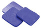 HydroFera LLC - HOL HBRS2520 - BX/10 HYDROFERA BLUE FOAM DRESSING, WITHOUT BORDER, 2.5IN X 2.5IN