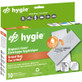 HYGIE CANADA - HYGI EUR12 - BX/10 HYGIE HYGIENIC COVER FOR 600ML URINAL 17" X 6.3"