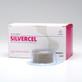 Solventum - JNJ CAD230 - BX/5 SILVERCEL HYDRO-ALGINATE ANTIMICROBIAL DRESSING W/ SILVER (2.5 x 30.5)CM ROPE