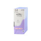 Johnson & Johnson Systagenix - JNJ J339H - BX/36 ETHICON VICRYL SUTURE SIZE 2-0 VIOLET-COATED TAPER POINT CT-1 NEEDLE 1/2 CIRCLE 36mm (1 x 27")