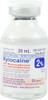 Kohl & Frisch - KF 160166 - BX/10 XYLOCAINE 2% W/ EPINEPHRINE 1:200M, 20ML