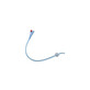 Covidien / Medtronic - KND 20518C - BX/10 DOVER COUDE TIP 100% SILICONE FOLEY CATHETER 2-WAY 18 FR/CH,5CC