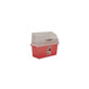 Covidien / Medtronic - KND 31353603 - EA/1 GATORGUARD SAFETY IN-ROOM SHARPS CONTAINER JUNIOR 5QT RED