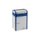 Covidien / Medtronic - KND 6017 - BX/100 TELFA OUCHLESS ADHESIVE DRESSING, 2IN X 3IN