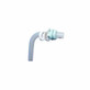 Covidien / Medtronic - KND 60XLTUD - EA/1 SHILEY XLT EXTENDED LENGTH INNER CANNULA, UNDUFFED, 6.0MM.