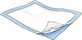 Covidien / Medtronic - KND 7174 - CS/150 SIMPLICITY BASIC UNDERPAD LIGHT ABSORBENCY 23" X 36" FLUFF LIGHT BLUE