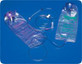 Covidien / Medtronic - KND 773662 - CS/30 KANGAROO EPUMP 1000ML FEED SET WITH 1000ML FLUSH BAG