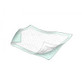 Covidien / Medtronic - KND 949B10 - CS/10 BAG (10 EA/BG) WINGS FLUFF UNDERPAD, 30" X 30", MODERATE ABSORBENCY