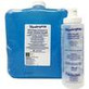 JEDMON PRODUCTS LIMITED - LUB UGM050 - EA/1 ULTRASOUND GEL BLUE MEDIUM VISCOSITY 5L CUBE PACK W/ 250ml EMPTY BOTTLE