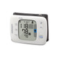 Omron - MAR BP4350 - EA/1 OMRON GOLD WIRELESS WRIST BP MONITOR W/ BLUETOOTH (5.3 x 8.5") 3.2oz 2xAAA BATTERIES