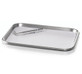 Medicom - MC 5596 - CS/1000 MEDICOM DENTAL TRAY COVERS, 10 1/4" X 15 3/4" , WHITE