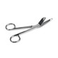 Medline - MDL DYND04001 - EA/1 LISTER BANDAGE SCISSORS 7.25" STAINLESS STEEL, STERILE