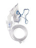 Medline - MDL HCS4485 - EA/1 NEBULIZER AEROSOL KIT ADULT MASK & 7FT TUBING ELONGATED