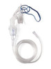 Medline - MDL HCS4486 - EA/1 NEBULIZER PEDIATRIC AEROSOL MASK & 7' TUBING ELONGATED