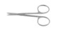 Medline - MDL MDS0880209 - EA/1 KONIG SPENCER STITCH SCISSORS 3.5" STAINLESS STEEL GERMAN O.R. QUALITY