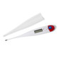 Medline - MDL MDS9952 - EA/1 DIGITAL RECTAL THERMOMETER, 30 SECOND