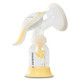Medela - MDLA 101041149 - EA/1 HARMONY MANUAL BREAST PUMP WITH PERSONALFIT FLEX