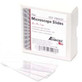 NDC inc - NDC P460125 - PK/72 MICROSCOPE SLIDE FROSTED 75MM X 25MM
