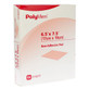 Polymem - PLM 5077 - BX/15 POLYMEM NON-ADHESIVE PAD DRESSING, 6.5IN X 7.5IN