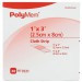 Polymem - PLM 7031 - BX/20 POLYMEM ADHESIVE CLOTH STRIP DRESSING, 1" X 3" (2.5CM X 8CM)