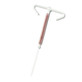 MCKESSON CANADA - PROS 798397 - EA/1 FLEXI-T 300 IUD, COPPER, 29MM L X 23MM W