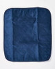 Reliamed - REL UP2122RB - EA/1 RELIAMED CHAIR PAD, 21' X 22", BLUE