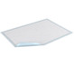 Tena - SCA 370 - CS/6PKG (10/PKG) TENA AIR FLOW UNDERPADS, 23IN x 36IN