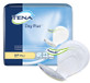 Tena - SCA 62618 - CS/2PKG (40/PKG) TENA DAY PLUS PADS W/ WETNESS INDICATOR, YELLOW