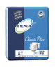 Tena - SCA 67813 - CS/6PKG (12/PKG) TENA CLASSIC PLUS BRIEF, LARGE SIZE 48IN-59IN