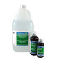 Canadien Custom Packaging - SHP 500 - EA/1 HYDROGEN PEROXIDE 3%, 500ML
