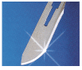 Southmedic - SMD 73-0415 - BX/50 SURGICAL SCALPEL BLADE, STERILE, #15