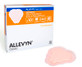 Smith & Nephew - SNU 66000700 - BX/10 ALLEVYN SACRUM ADHESIVE FOAM DRESSING, SIZE 17CM X 17CM