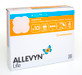 Smith & Nephew - SNU 66801069 - BX/10 ALLEVYN LIFE ADHESIVE FOAM DRESSING, SIZE 15.4 CM X 15.4 CM