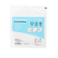 Cardinal Health - SOU FM44 - BX/10 FOAM DRESSING 4"x4" STERILE W/ GENTLE SILICONE ADHESIVE & PROTECTIVE FILM BACKING