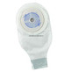 Convatec - SQU 175782 - BX/5 ACTIVELIFE CONVEX 1PC PRE-CUT 12" DRAIN POUCH W/ DURAHESIVE BARRIER NO FILTER TRANSPARENT 35MM